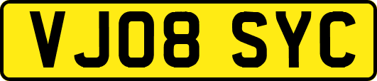 VJ08SYC