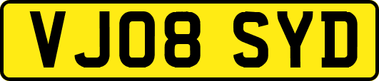 VJ08SYD