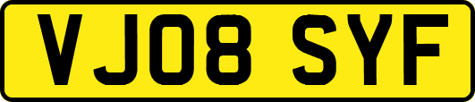 VJ08SYF