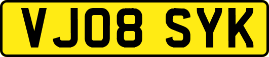 VJ08SYK