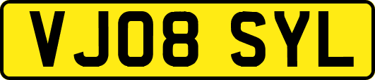 VJ08SYL