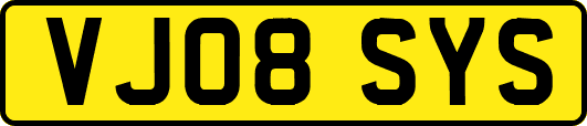 VJ08SYS