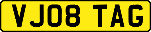 VJ08TAG