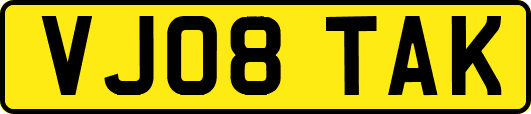 VJ08TAK