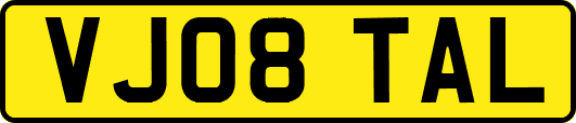 VJ08TAL