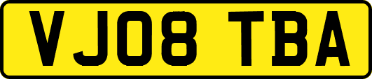 VJ08TBA