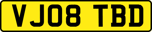 VJ08TBD