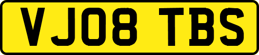 VJ08TBS