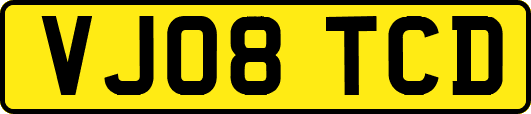 VJ08TCD