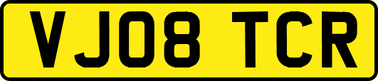 VJ08TCR