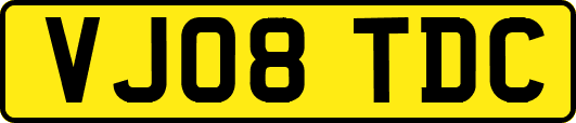 VJ08TDC