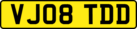 VJ08TDD