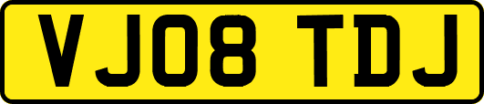 VJ08TDJ