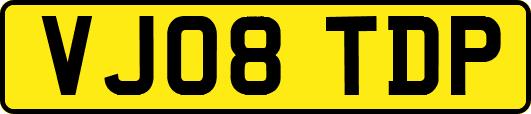 VJ08TDP