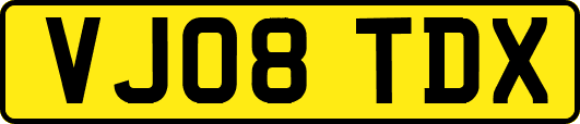 VJ08TDX