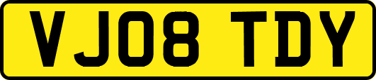 VJ08TDY