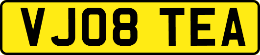VJ08TEA