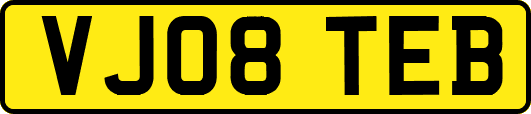 VJ08TEB