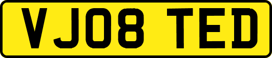 VJ08TED