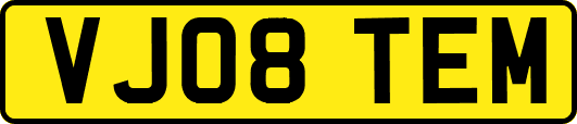 VJ08TEM