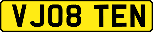 VJ08TEN