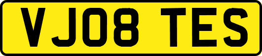 VJ08TES