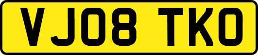 VJ08TKO
