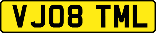 VJ08TML