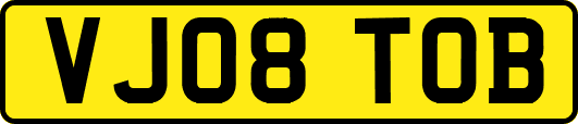VJ08TOB