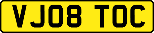 VJ08TOC
