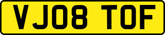 VJ08TOF