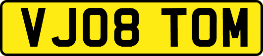 VJ08TOM