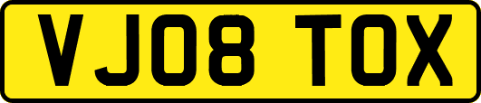 VJ08TOX