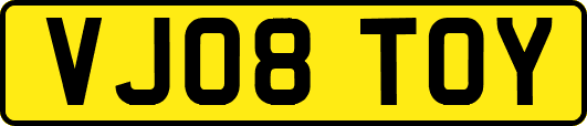 VJ08TOY