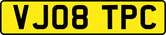 VJ08TPC