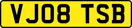 VJ08TSB