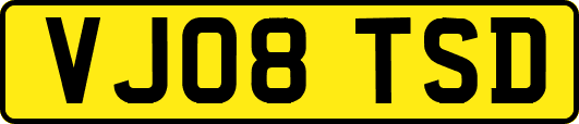 VJ08TSD