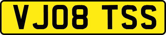 VJ08TSS