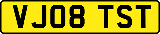 VJ08TST