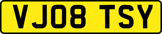 VJ08TSY