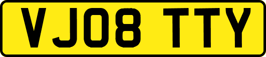 VJ08TTY