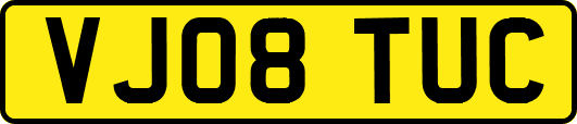 VJ08TUC