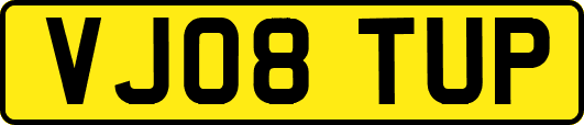 VJ08TUP