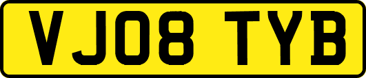VJ08TYB