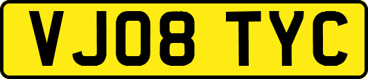 VJ08TYC