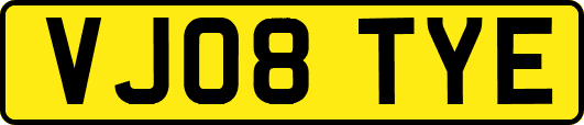 VJ08TYE