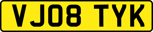 VJ08TYK