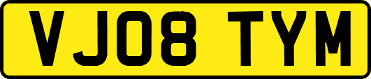 VJ08TYM