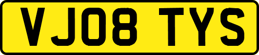 VJ08TYS