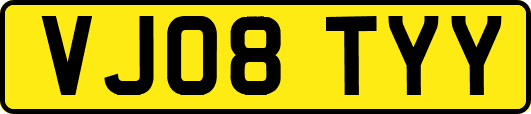 VJ08TYY